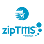 Ziptms By Ziplogix Logo Transparent PNG