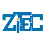 Zitec Logo Transparent PNG