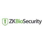 Zkbiosecurity Logo Transparent PNG