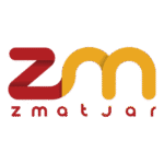 Zmatjar Logo Transparent PNG