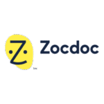 Zocdoc Logo Transparent PNG