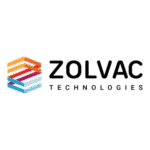 Zolvac Technologies Logo Transparent PNG