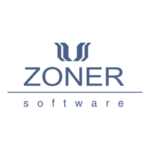 Zoner Software Logo Transparent PNG