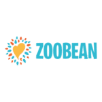 Zoobean Logo Transparent PNG