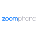 Zoom Phone Logo Transparent PNG