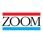 Zoom Telephonics Logo Transparent PNG