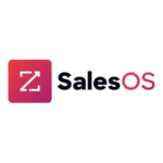 Zoominfo Salesos Logo Transparent PNG