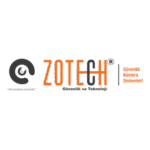 Zotech Logo Transparent PNG