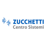 Zucchetti Centro Sistemi S.p.a. Logo Transparent PNG