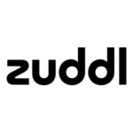 Zuddl Logo Transparent PNG