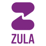 Zula Logo Transparent PNG