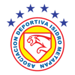 a.d. Isidro Metapán Logo Transparent PNG