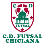c. d. Futsal Chiclana Logo Transparent PNG