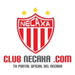 clubnecaxa.com Logo Transparent PNG