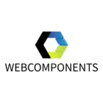 webcomponents.org Logo Transparent PNG