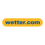wetter.com Logo Transparent PNG