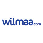 wilmaa.com Logo Transparent PNG