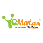 yo mart.com Logo Transparent PNG