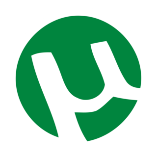 Μtorrent
