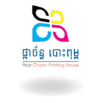 ផកចនទ Pkar Chann Logo Transparent PNG
