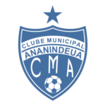 CM Ananindeua pa Logo Transparent PNG