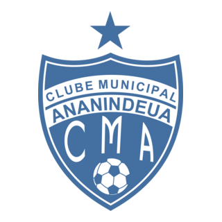 CM Ananindeua-pa
