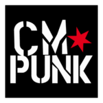 CM Punk Logo Transparent PNG