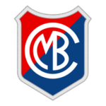 CMB Club Manuel Belgrano Logo Transparent PNG