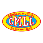 CMLL Logo Transparent PNG