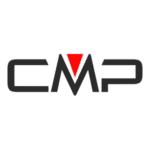 CMP Sport Logo Transparent PNG