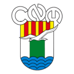 CN Montjuic Logo Transparent PNG
