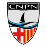 CN Poble Nou Logo Transparent PNG