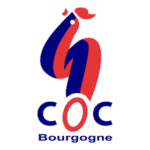 CO Le Creusot Logo Transparent PNG