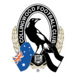 COLLINGWOOD Logo Transparent PNG