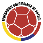 COLOMBIAN SOCCER FEDERATION Logo Transparent PNG