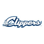 COLUMBUS CLIPPERS Logo Transparent PNG