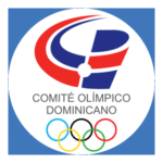 COMITÉ OLÍMPICO DOMINICANO Logo Transparent PNG