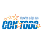 CON TODO Logo Transparent PNG