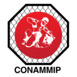 CONAMMIP Logo Transparent PNG