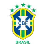 CONFEDERAÇÃO BRASILEIRA DE FUTEBOL CBF Logo Transparent PNG