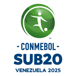 CONMEBOL SUB 20