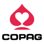 COPAG Logo Transparent PNG