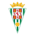 CÓRDOBA CF Escudo Actuál Desde Marzo Logo Transparent PNG