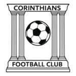 CORINTHIANS AFC Logo Transparent PNG