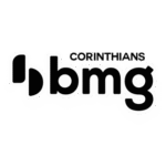 CORINTHIIANS BMG Logo Transparent PNG