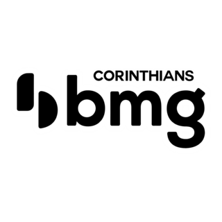 CORINTHIIANS BMG