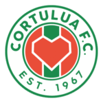 CORTULUA FC Logo Transparent PNG