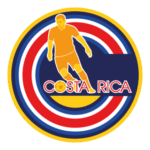 COSTA RICA Logo Transparent PNG
