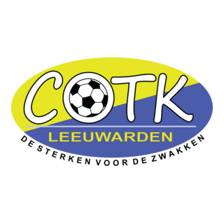 COTK Vv Leeuwarden