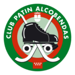 CP Alcobendas Logo Transparent PNG